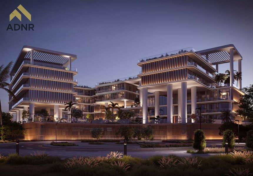 Lowest Price | Luxury Living | Prime Location | Flexible Payment Plan:25/75