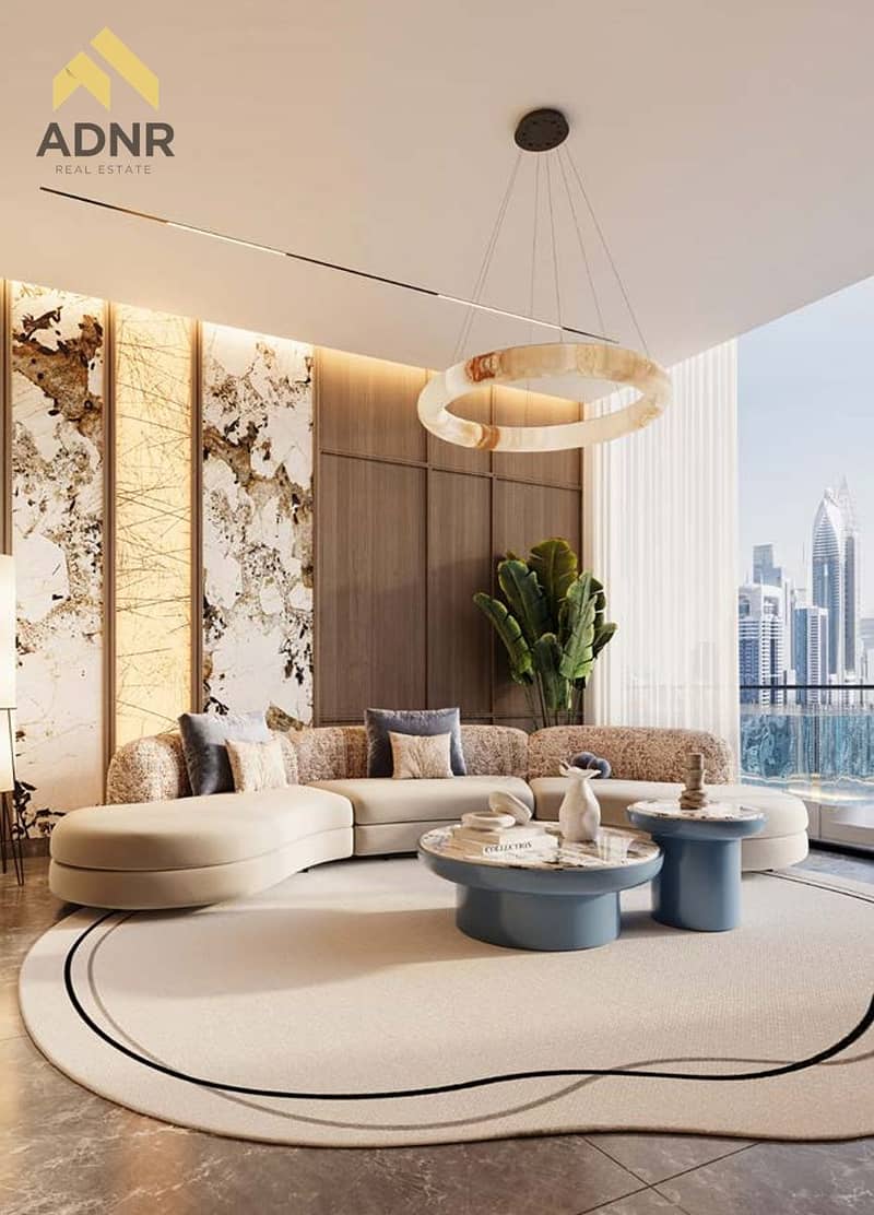 Lowest Price | Luxury Living | Prime Location | Flexible Payment Plan:25/75