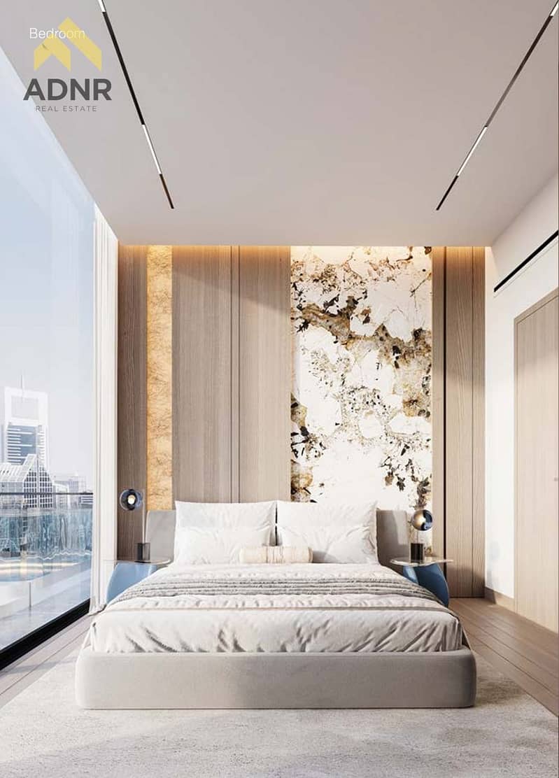 Lowest Price | Luxury Living | Prime Location | Flexible Payment Plan:25/75 - Image 6