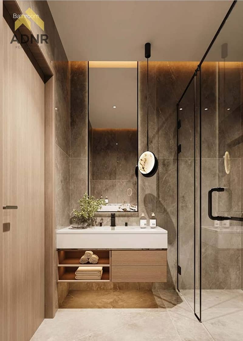 Lowest Price | Luxury Living | Prime Location | Flexible Payment Plan:25/75 - Image 8