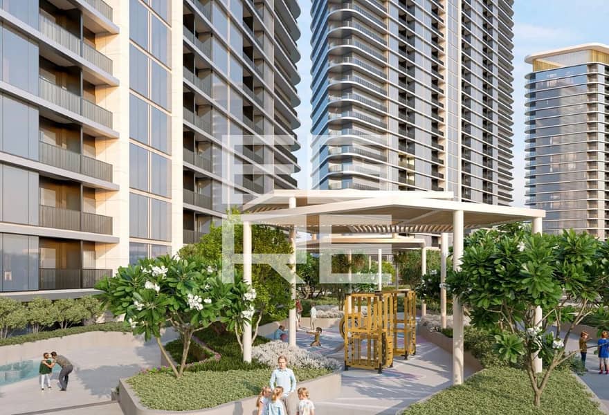 LUXURY MODERN ELEGANCE | 1BEDROOM +MAID - Image 6