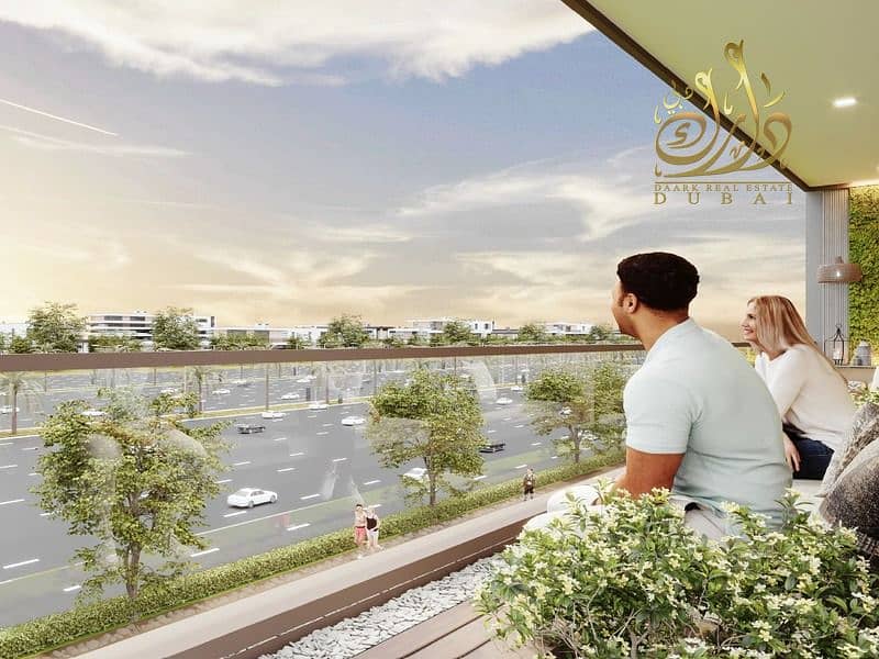 2 MIN TO METRO/FULLY FURNISHED/2BHK+STUDY/ASK PLAN