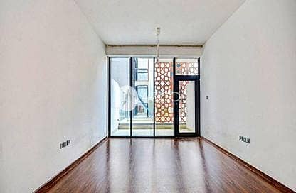 Elegant Unfurnished Apartment for Rent in National Bonds Residences - Image 6