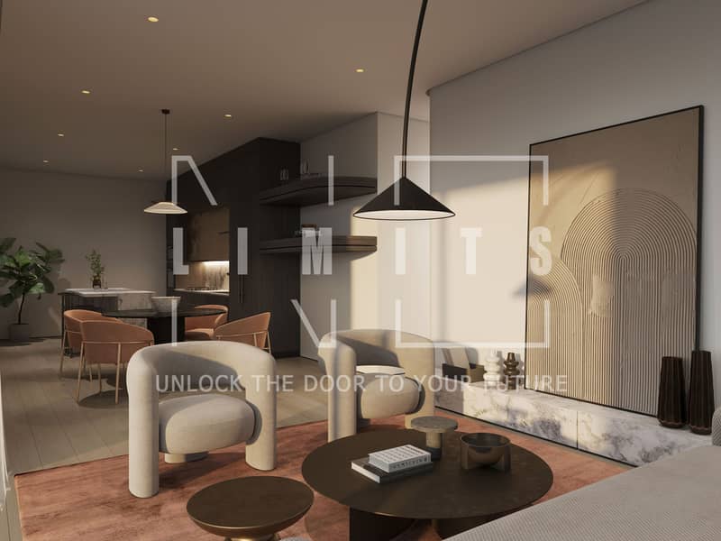 0% Commission | Zero Monthly Payments | 20% to Reserve | Luxury ROI Opportunity