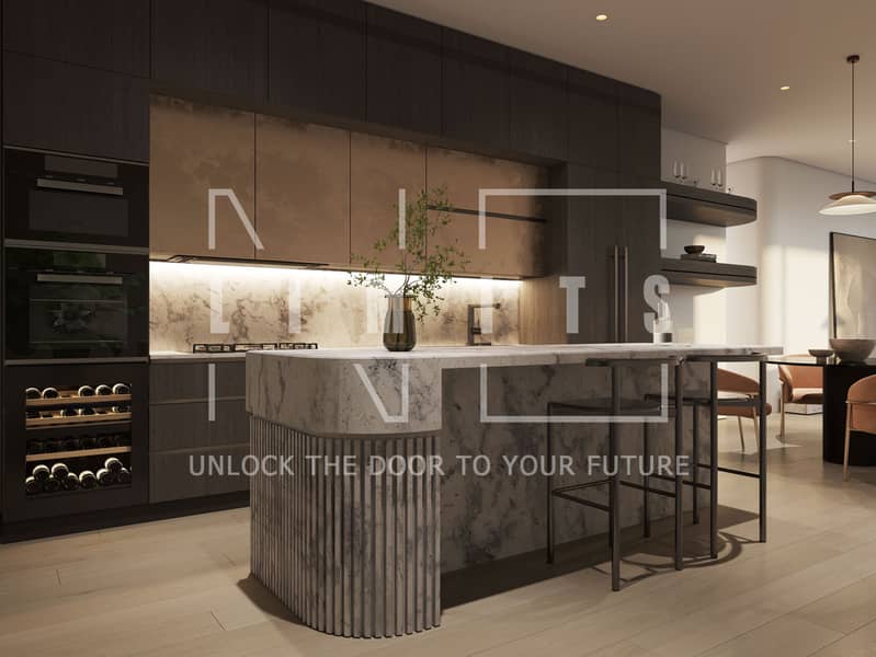 0% Commission | Zero Monthly Payments | 20% to Reserve | Luxury ROI Opportunity