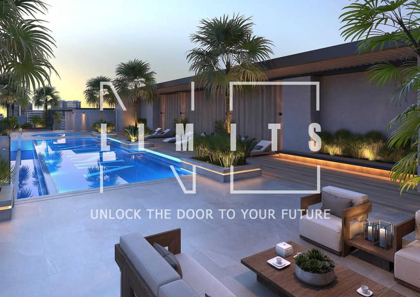 0% Commission | Zero Monthly Payments | 20% to Reserve | Luxury ROI Opportunity