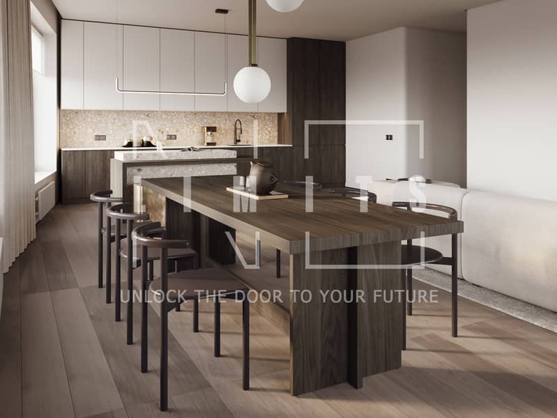 0% Commission | Easy Ownership | Pay 20% Now – Rest at Handover | Powerful ROI