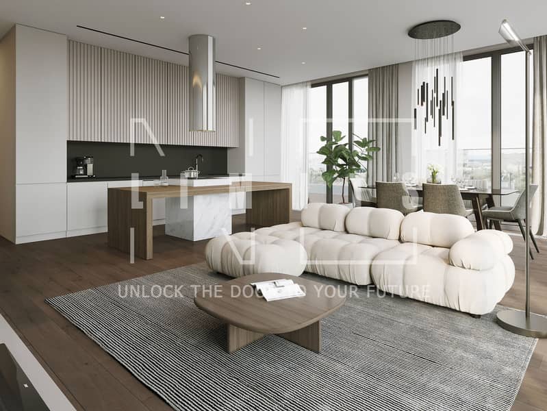 0% Commission | No Monthly Payments | Just 20% to Secure Your Unit | Premium ROI in Dubai’s Fastest-Growing Zone