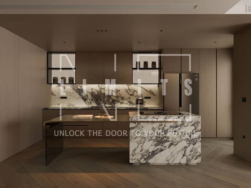 0% Commission | Pay 20% to Secure | No Monthly Payments | Elite Location & High ROI