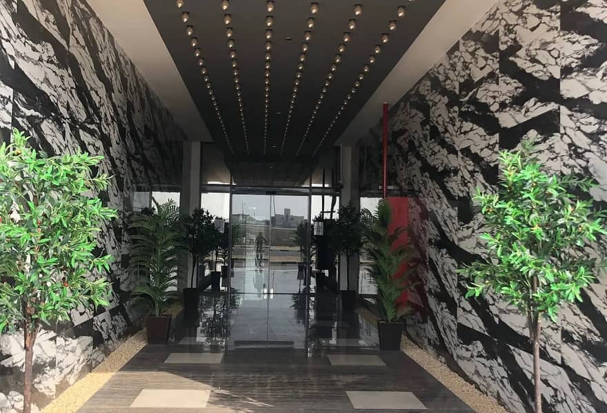 Best Price l Modern Building l Ideal Location l Open Kitchen