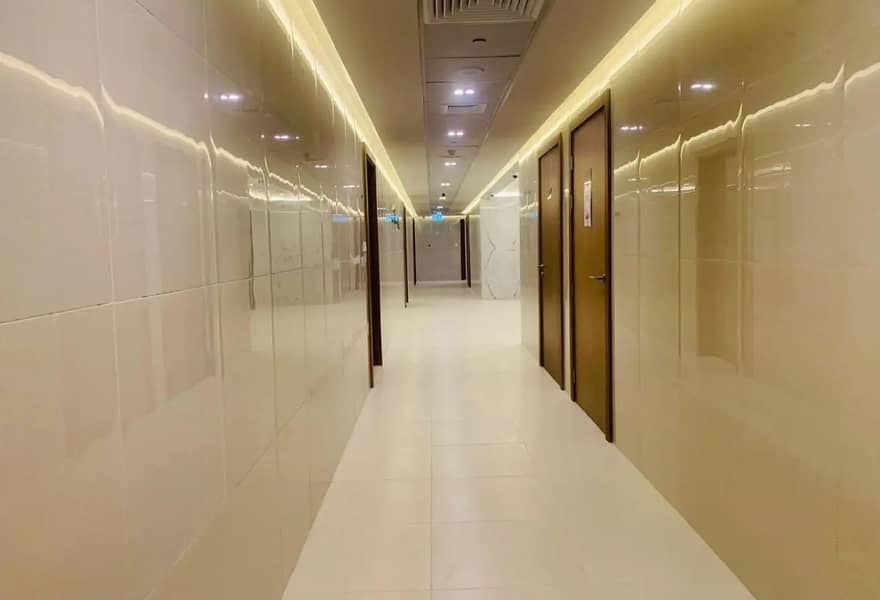 Best Price l Modern Building l Ideal Location l Open Kitchen - Image 11