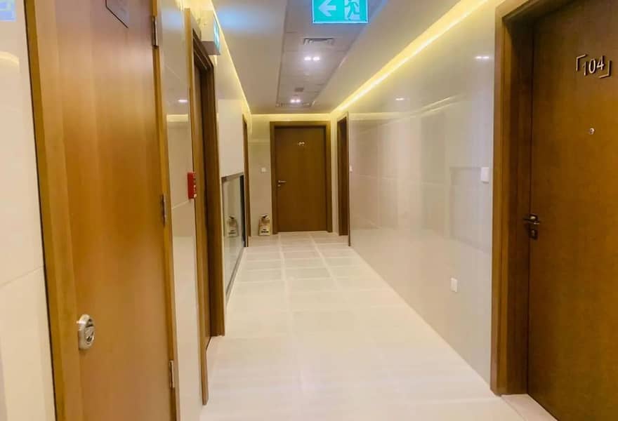 Best Price l Modern Building l Ideal Location l Open Kitchen - Image 12