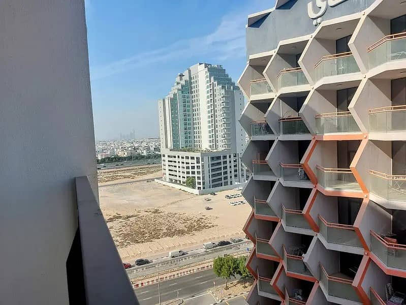 Best Price l Modern Building l Ideal Location l Open Kitchen - Image 21