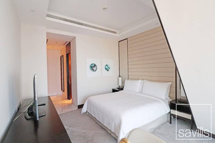 Duplex Type | Rare | Burj Khalifa View - Image 6