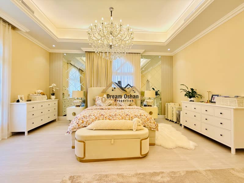 Spacious 5-Bedroom Villa for Rent in Al Twar 2 – AED 300,000