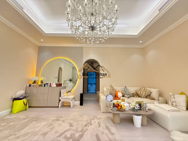 Spacious 5-Bedroom Villa for Rent in Al Twar 2 – AED 300,000