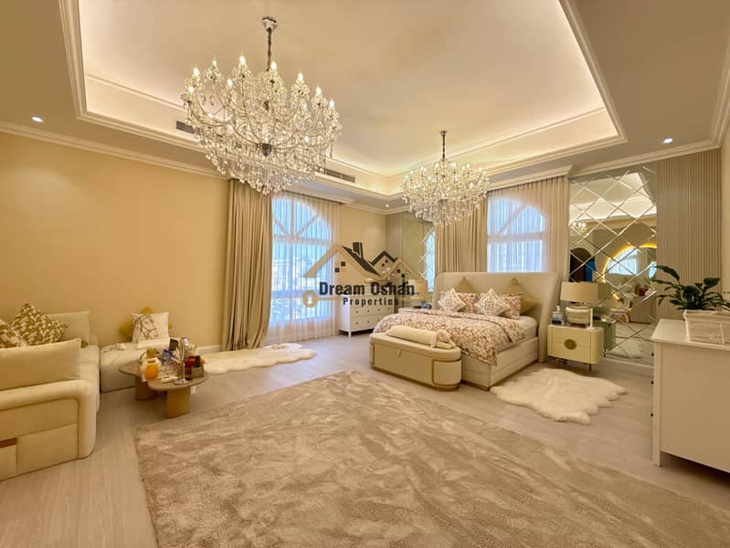 Spacious 5-Bedroom Villa for Rent in Al Twar 2 – AED 300,000