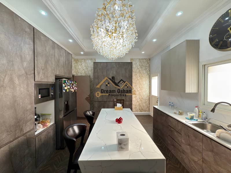 Spacious 5-Bedroom Villa for Rent in Al Twar 2 – AED 300,000 - Image 7