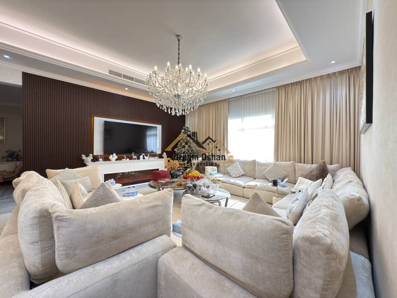 Spacious 5-Bedroom Villa for Rent in Al Twar 2 – AED 300,000 - Image 8