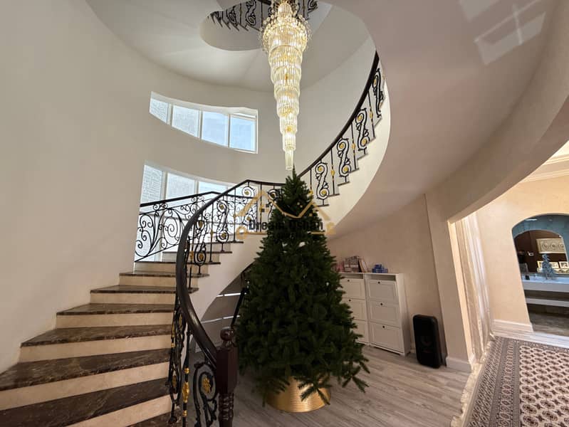 Spacious 5-Bedroom Villa for Rent in Al Twar 2 – AED 300,000 - Image 10