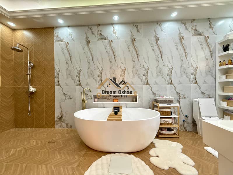 Spacious 5-Bedroom Villa for Rent in Al Twar 2 – AED 300,000 - Image 11