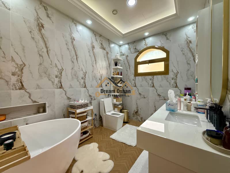 Spacious 5-Bedroom Villa for Rent in Al Twar 2 – AED 300,000 - Image 12