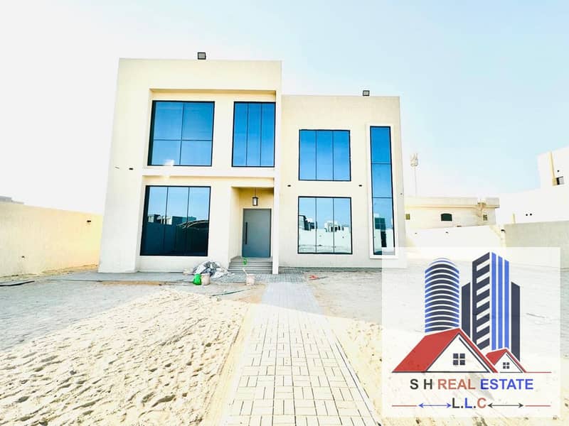 Brand New Ready To Move Multiple Vills Available/Start From 140k To 350k