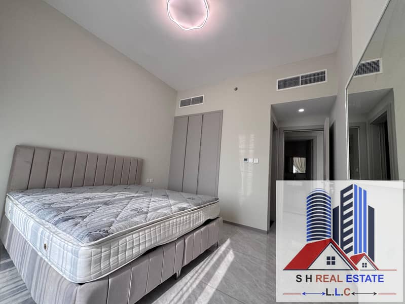 Very Spacious Furnished 1 Bhk Apartment With Balcony! Only 65k - Image 8