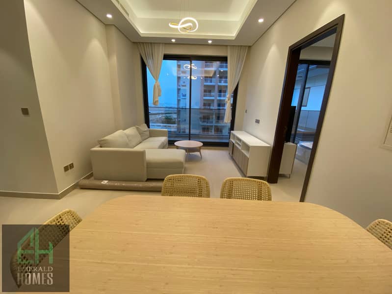 Brand New Building | luxury Apartment | Prime location