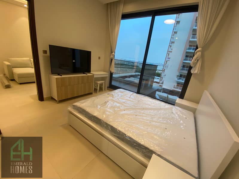 Brand New Building | luxury Apartment | Prime location