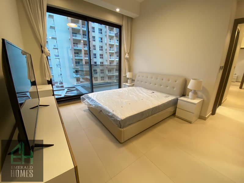 Brand New Building | luxury Apartment | Prime location