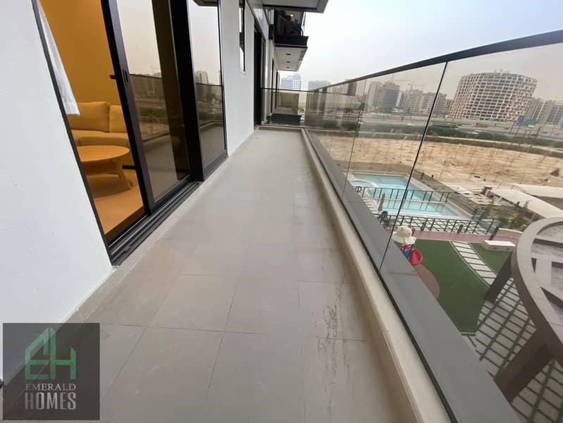 Brand New Building | luxury Apartment | Prime location - Image 8