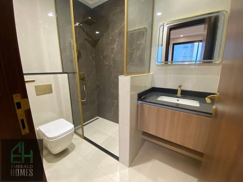 Brand New Building | luxury Apartment | Prime location - Image 9