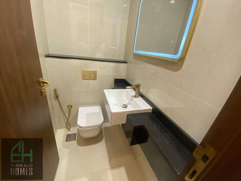 Brand New Building | luxury Apartment | Prime location - Image 10