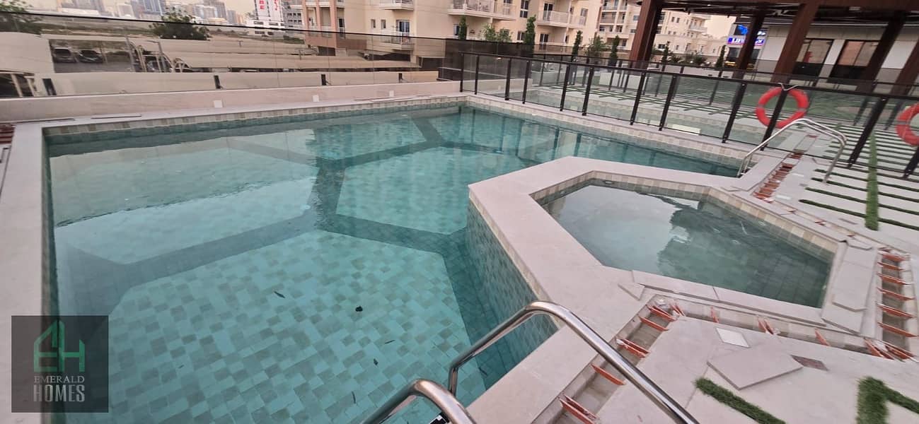 Brand New Building | luxury Apartment | Prime location - Image 13