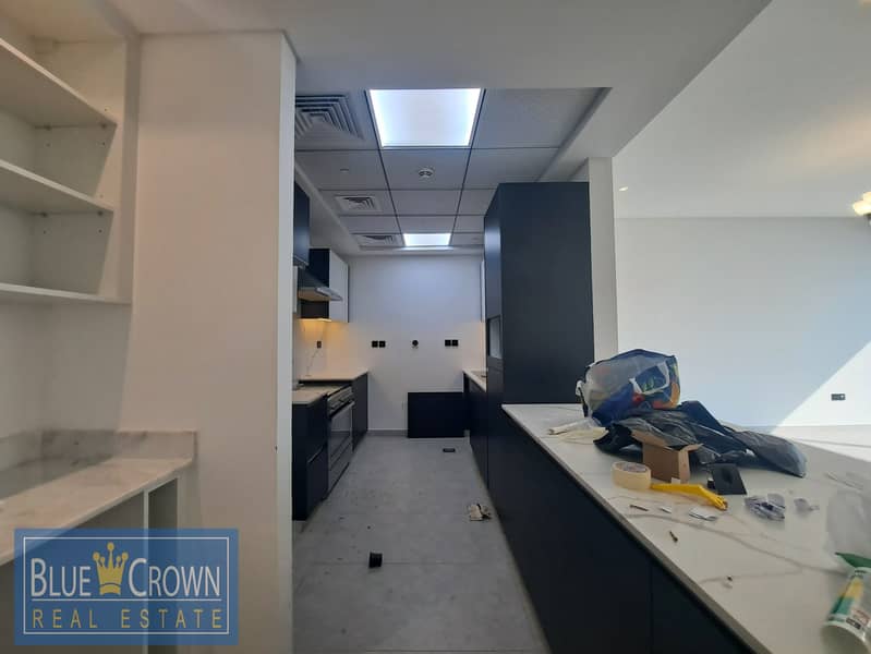 EUROPEAN LIFE!!SPECIOUS 2BHK WITH MAIDS ROOM NEAR METRO - Image 6