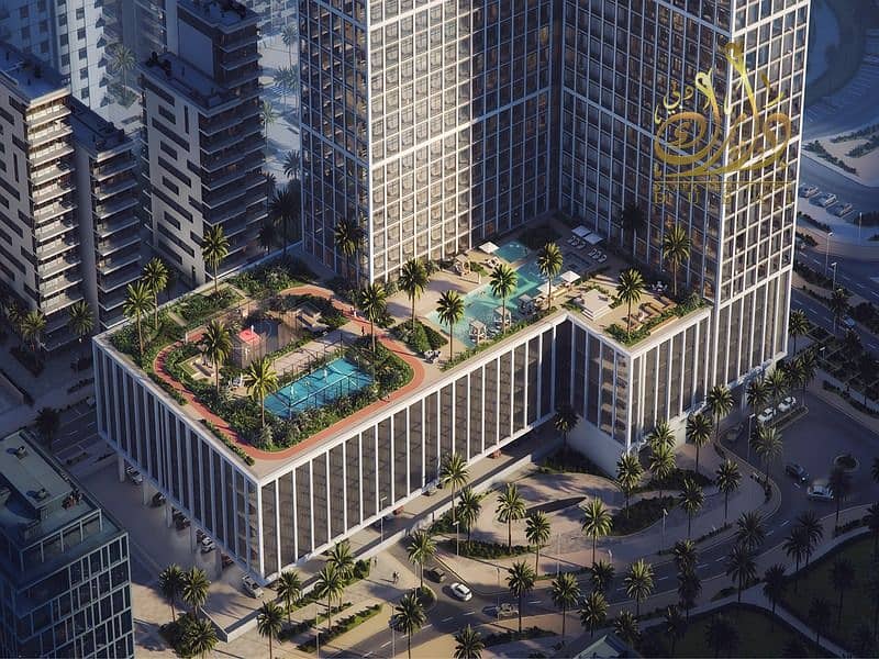 TRUSTED DEVELOPER NAME/ASK PAYPLAN/NEAR LANDMARKS