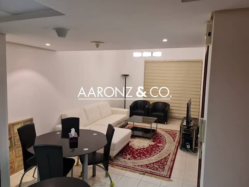 Fully Furnished | Lake View | Well-maintained