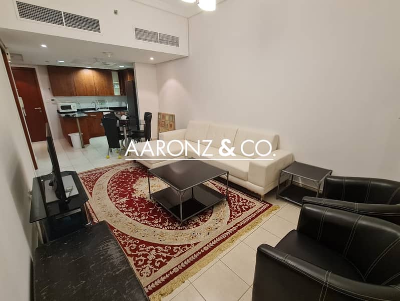 Fully Furnished | Lake View | Well-maintained