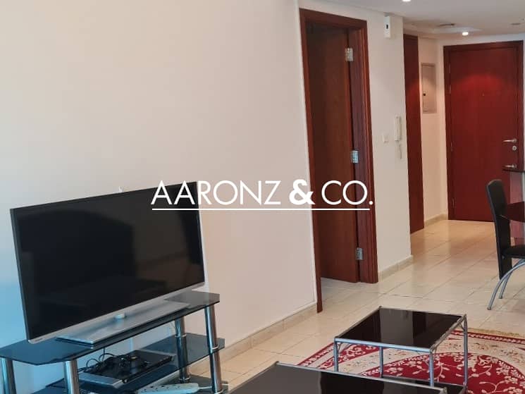 Fully Furnished | Lake View | Well-maintained - Image 12