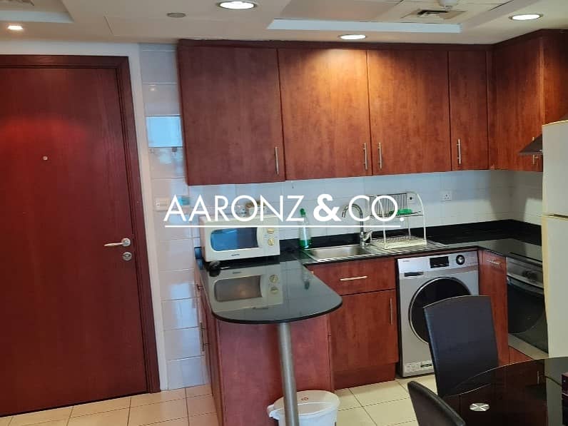 Fully Furnished | Lake View | Well-maintained - Image 17