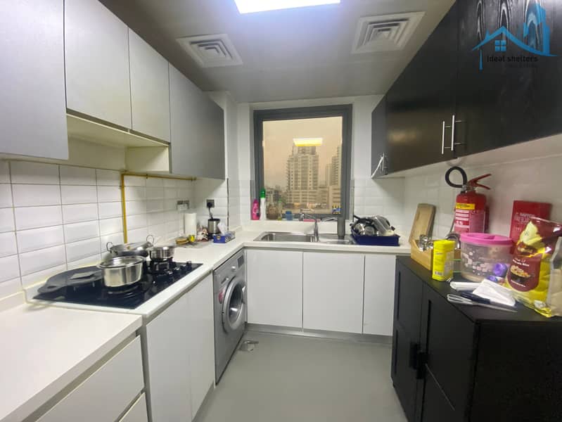 IDEAL PENTHOUSE TYPE 2BR| STRONG RENTAL RETURNS. . .