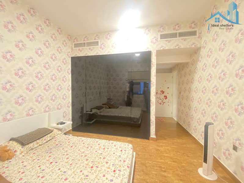 IDEAL PENTHOUSE TYPE 2BR| STRONG RENTAL RETURNS. . .