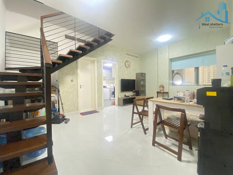 IDEAL PENTHOUSE TYPE 2BR| STRONG RENTAL RETURNS. . . - Image 9