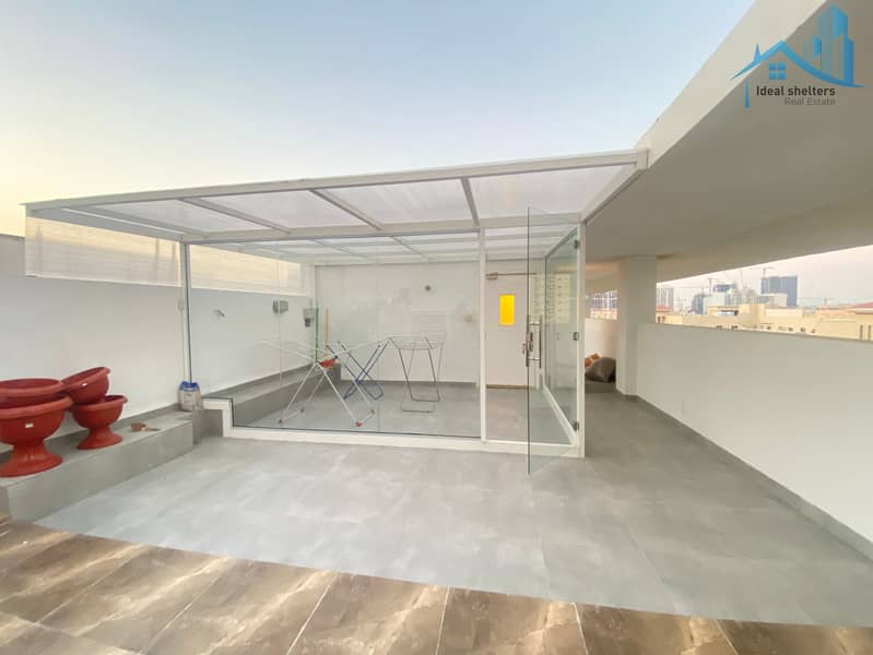 IDEAL PENTHOUSE TYPE 2BR| STRONG RENTAL RETURNS. . . - Image 12