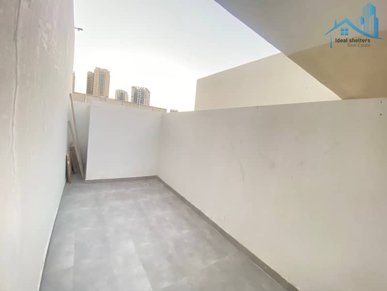 IDEAL PENTHOUSE TYPE 2BR| STRONG RENTAL RETURNS. . . - Image 13