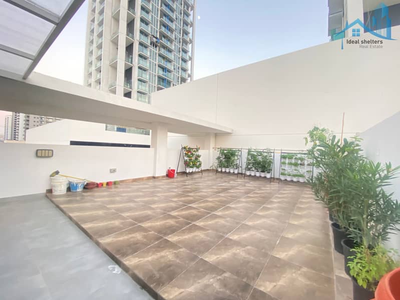 IDEAL PENTHOUSE TYPE 2BR| STRONG RENTAL RETURNS. . . - Image 14
