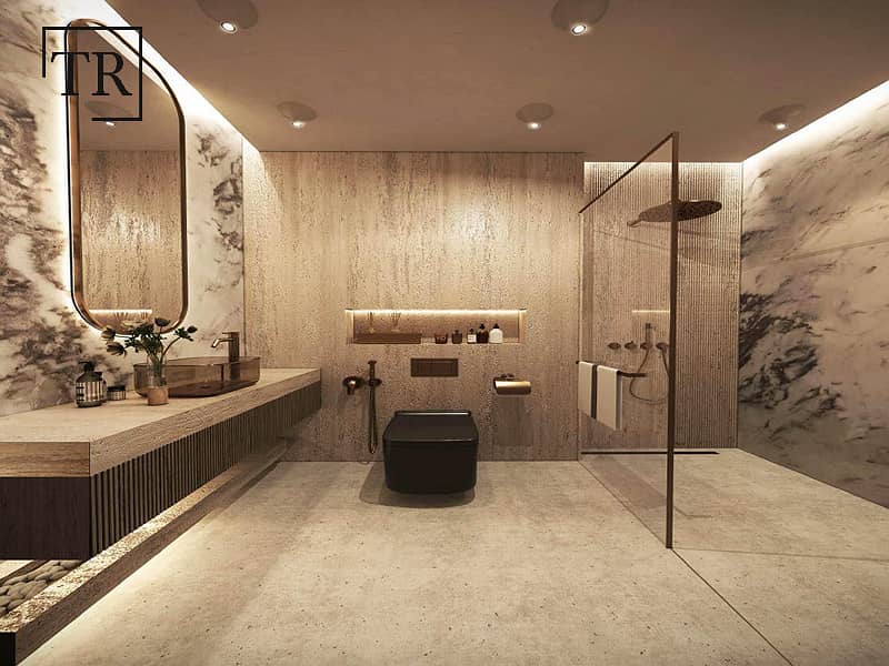 Smart Home | Semi Furnished | 30+ Features | 1% PP - Image 19