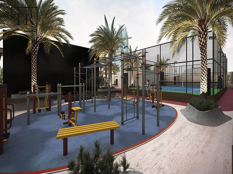 Smart Home | Semi Furnished | 30+ Features | 1% PP - Image 24