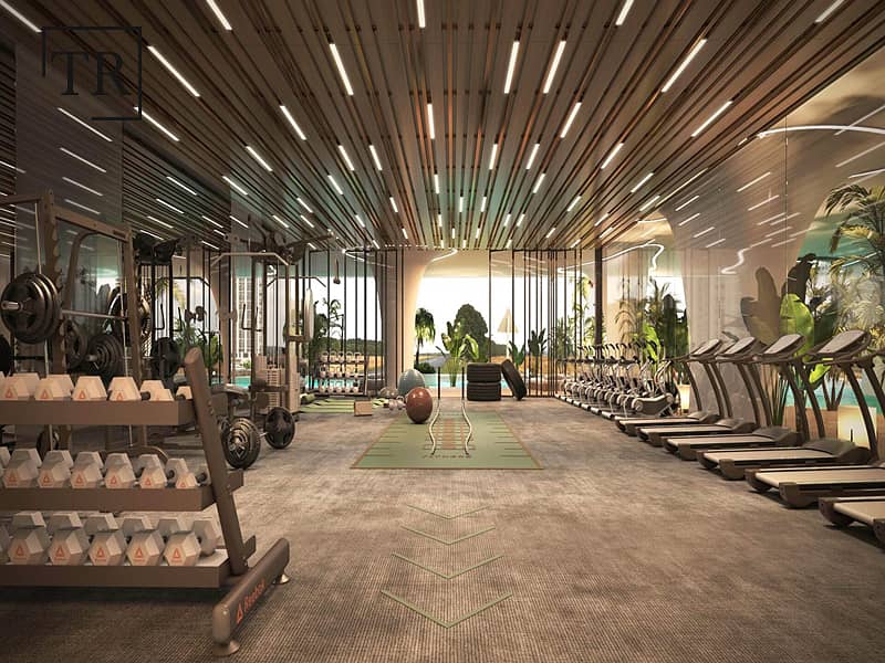 Smart Home | Semi Furnished | 30+ Features | 1% PP - Image 26